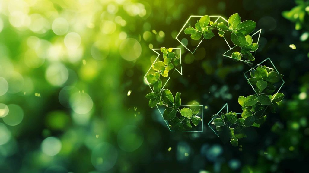 Circular Economy