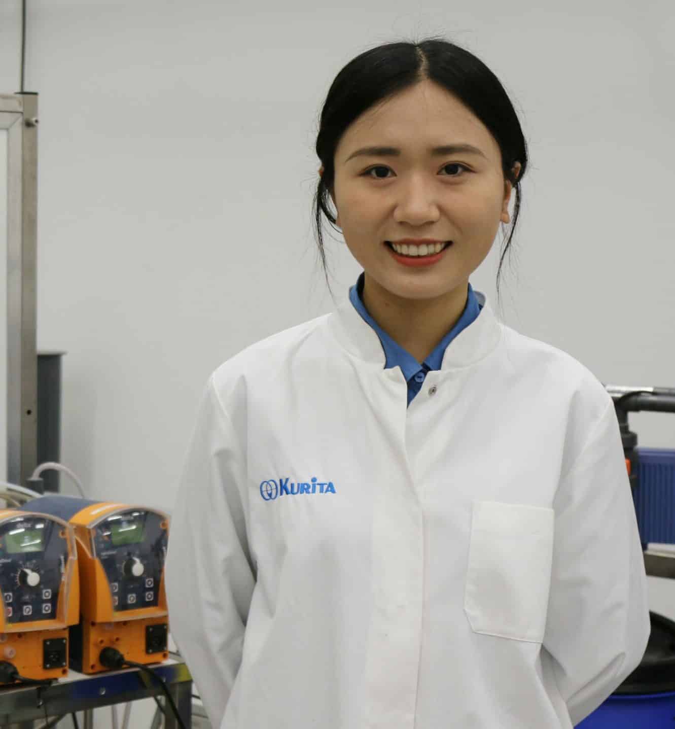 Tianyunxin Guo