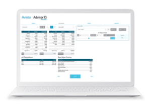 Adivisor Ci preview