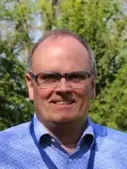 Foto de Berthold Otzisk
