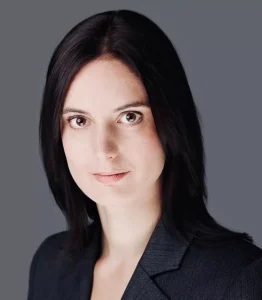 Foto de Dr. rer. nat. Claudia Kaiser