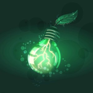 Promote innovative solutions to drive change in technologies for circular energy and renewable applications