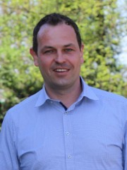 Bild von Andre de Bache