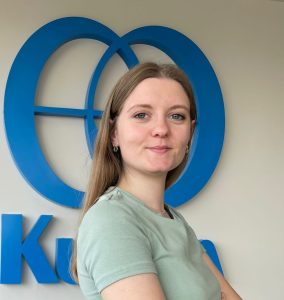 Laura Zuazu'nin resmi