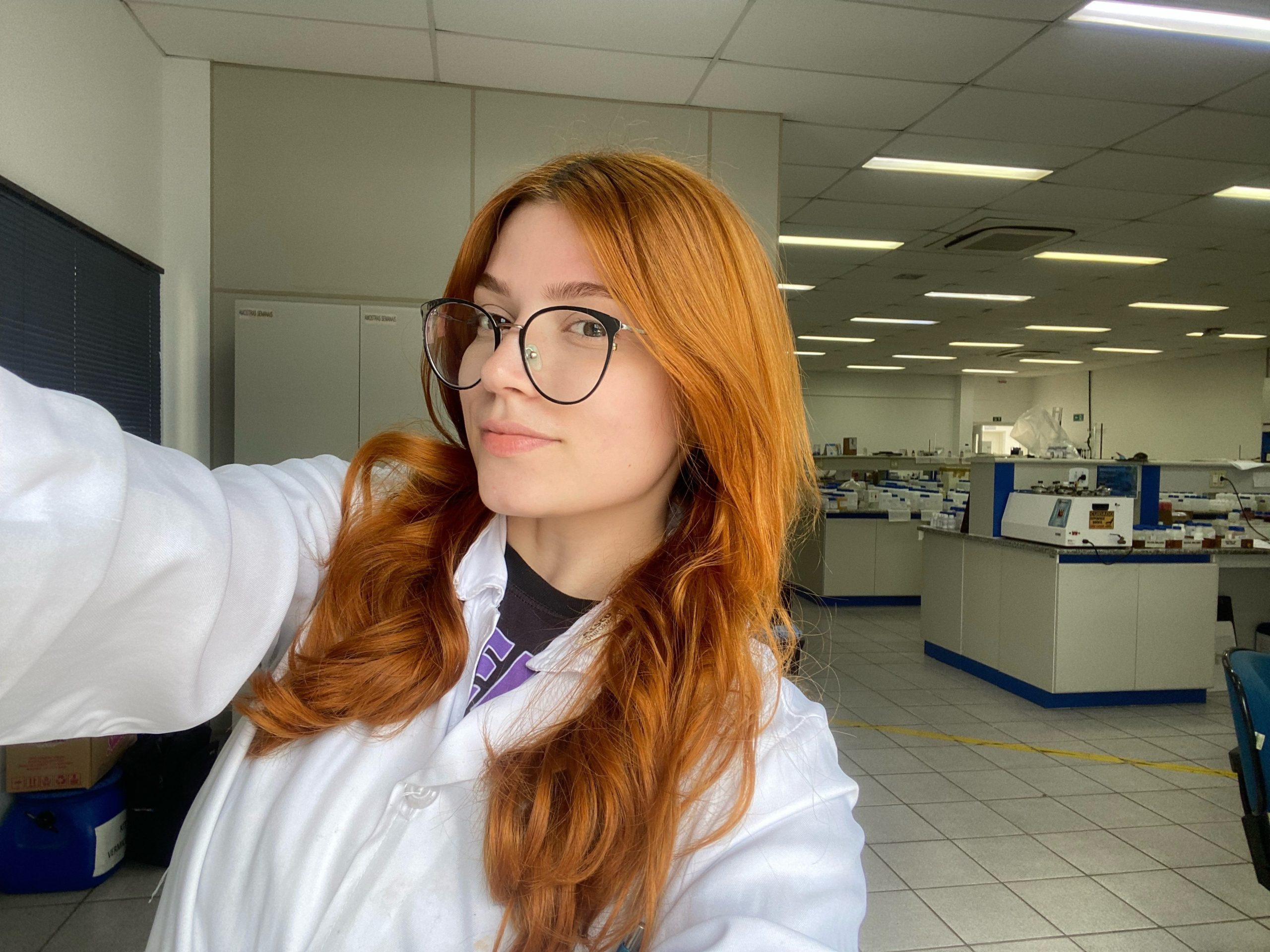 Evellin Garcia Coelho 