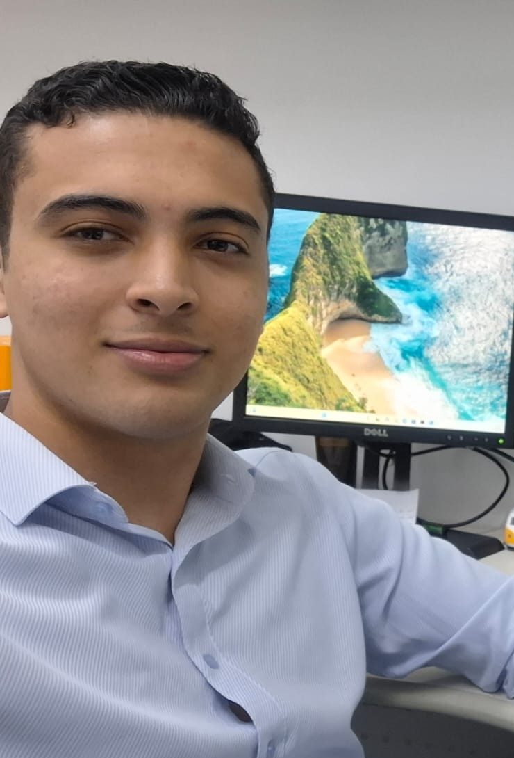 Vitor Lucas da Costa