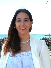 Zdjęcie Georgia Skordalou