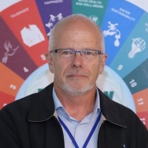 Zdjęcie David Johnson