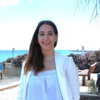 Picture of Georgia Skordalou