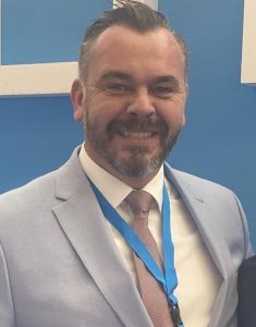 Picture of Joachim Imhof