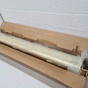 4. Membrane elments are packed for return